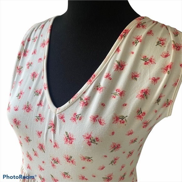 💕NWT JESSICA SIMPSON DRESS💕💕 - Picture 7 of 8